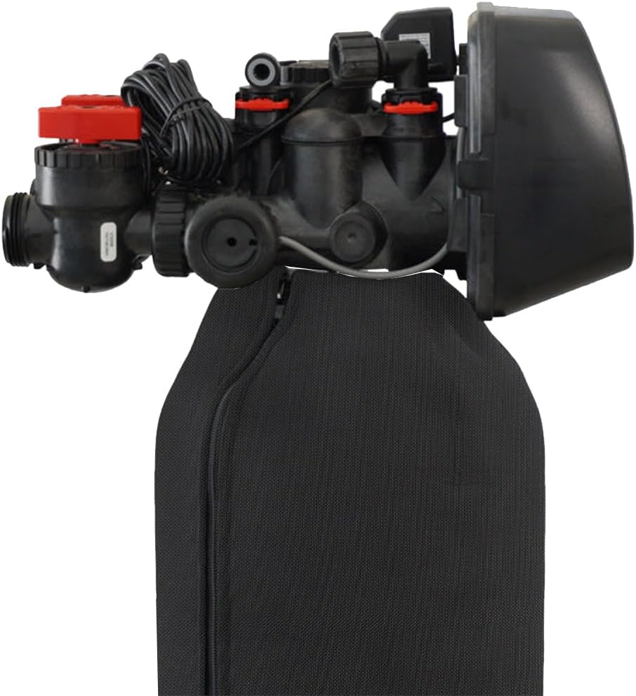 Water Softener Cover,Water Softener and Filter Tank Outdoor Cover for 9