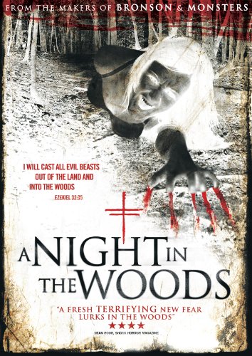 A Night in the Woods