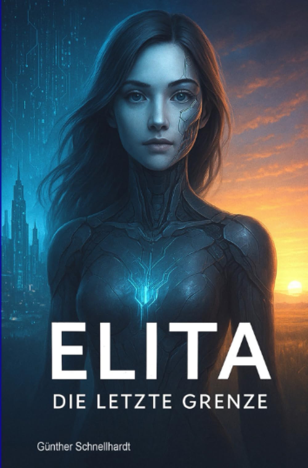 ELITA: Die letzte Grenze
