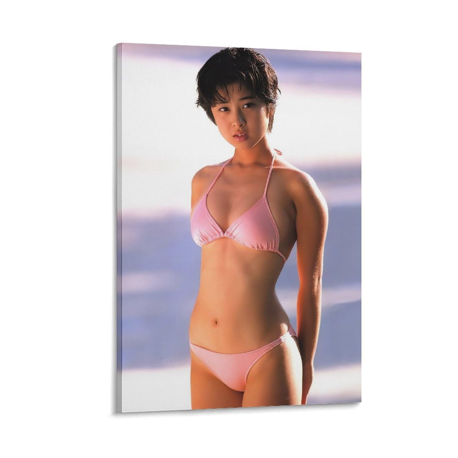八木 莉 可 子 水着