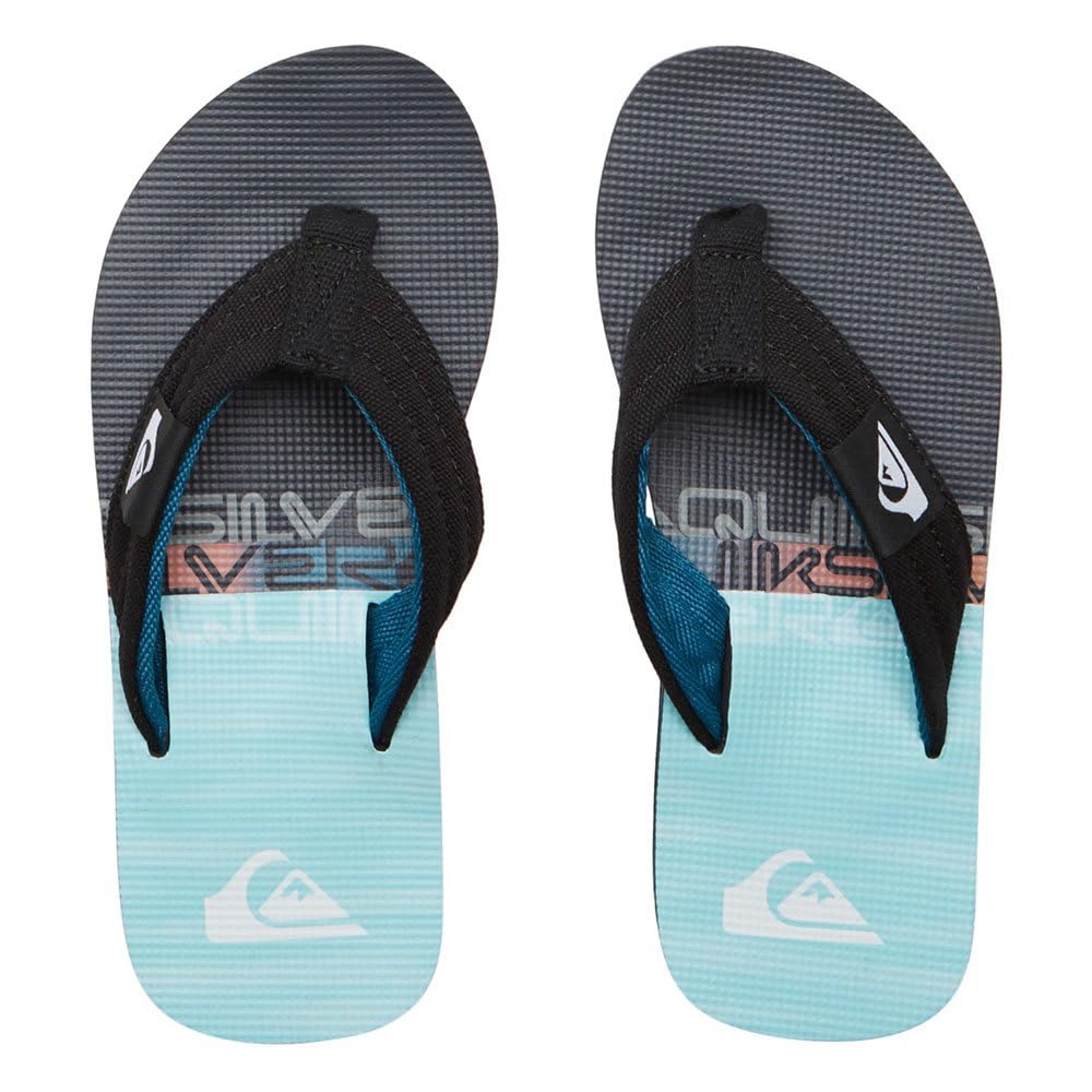 Quiksilver Molokai Layback - Sandalias para Chicos
