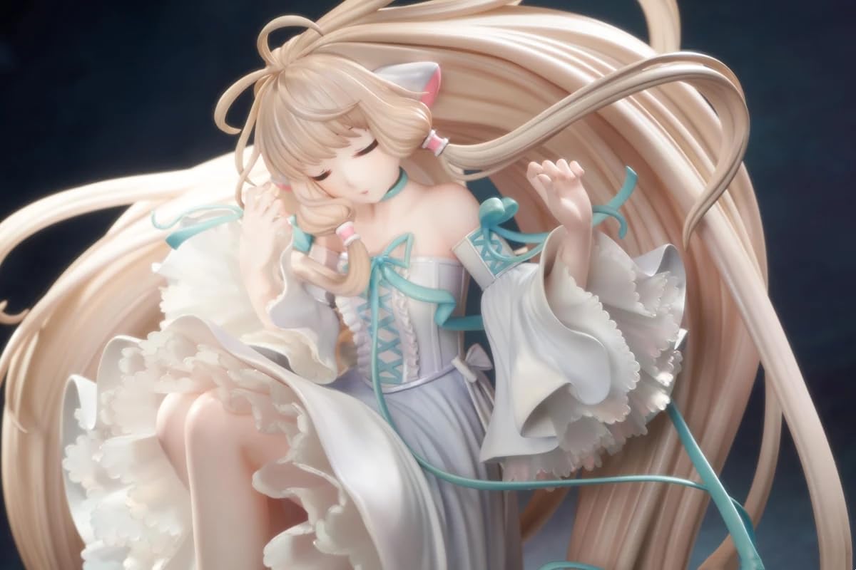 Amazon.co.jp: 『ちょびっツ ちぃ』豪華版 1/6スケール PVC&ABS製 塗装