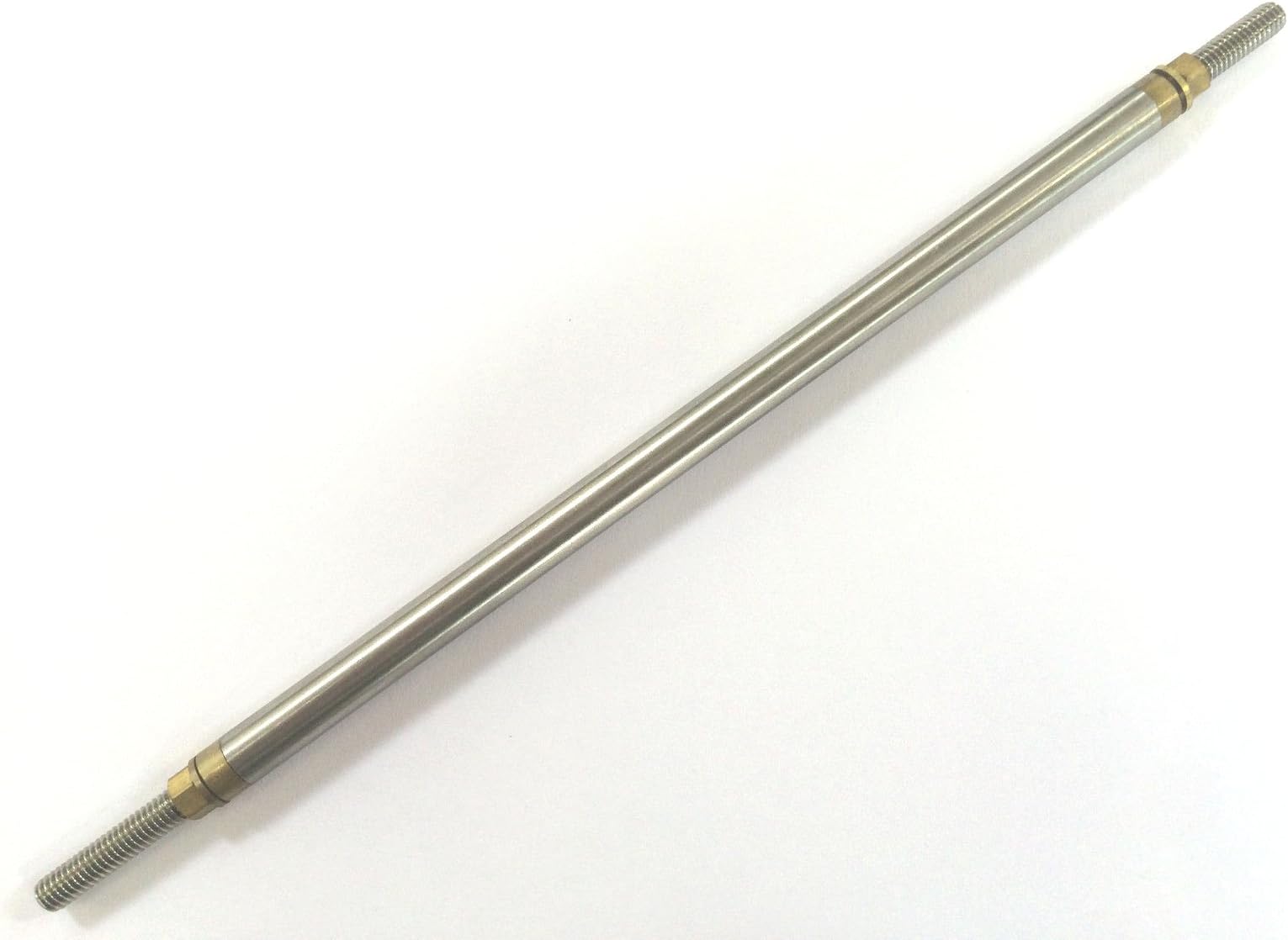 Stainless Steel P. Shaft 325mm