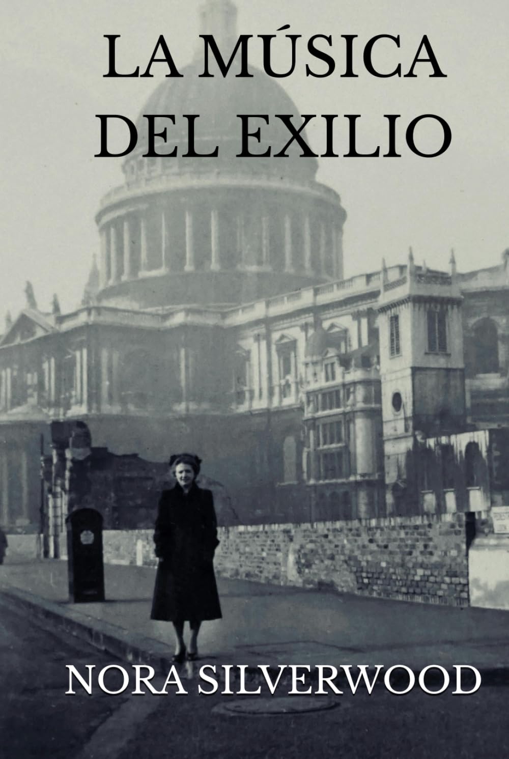 LA MÚSICA DEL EXILIO