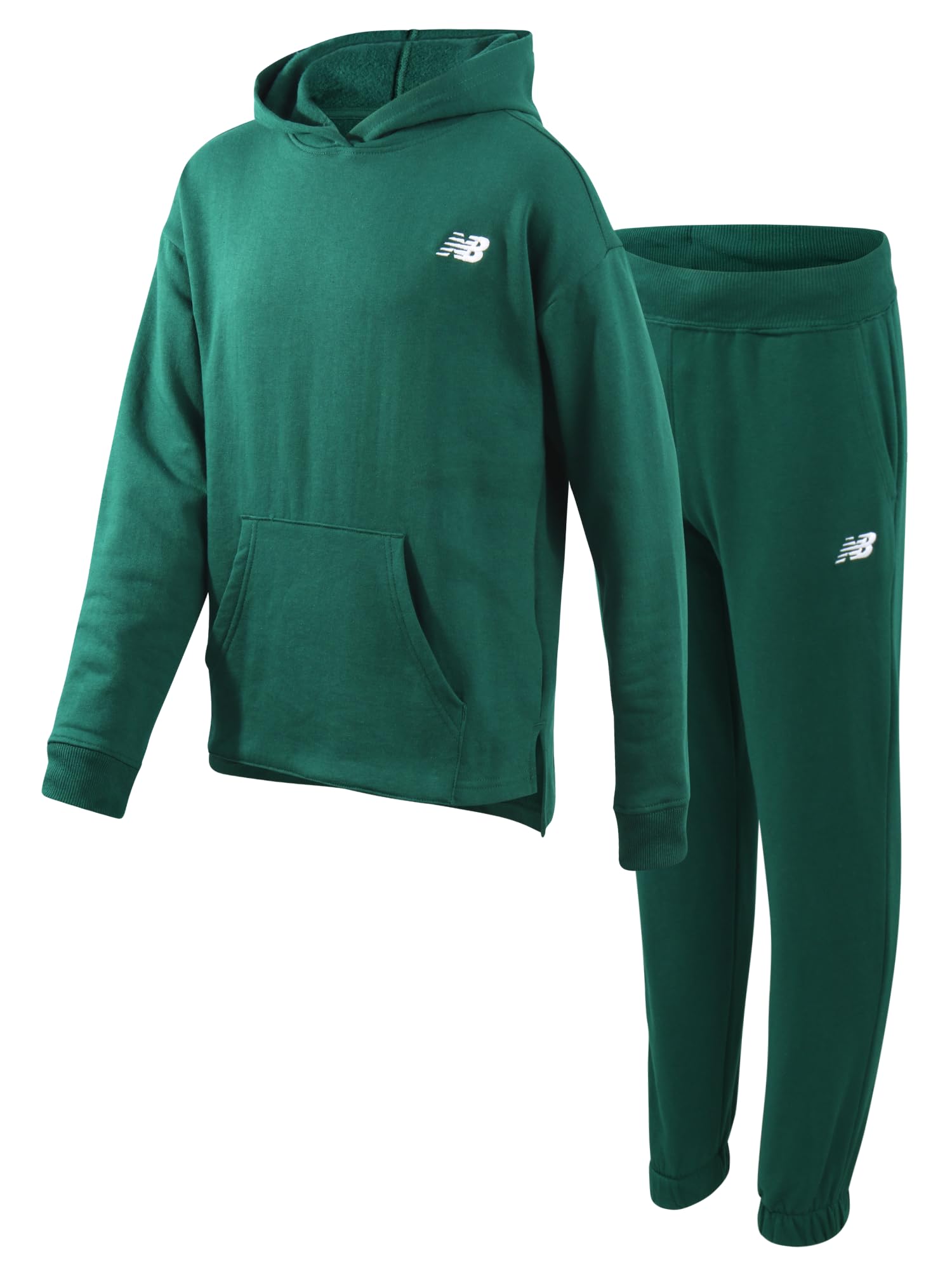スウェット・トレーナー DAILY PAPER FLEECE (2512029) 1200W-47774-DeepStlBlu-0-