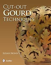Cut-out Gourd Techniques