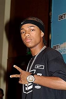 Posterazzi Poster Print EVC0527JNEGO001LARGE Bow Wow at Dress Rehearsals for Bet Awards Kodak Theatre Los Angeles Ca June 27 2005. Photo by Tony GonzalezEverett Collection Celebrity (16 x 20) - Buy now