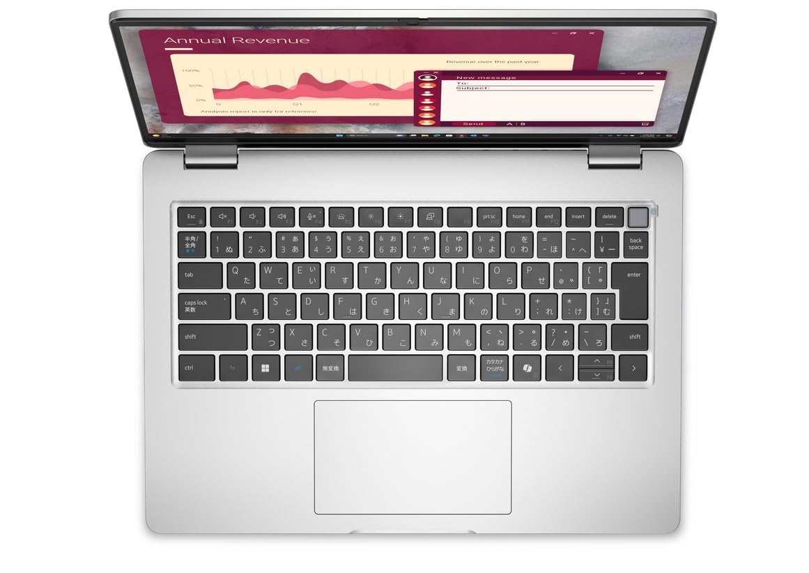 Amazon.co.jp: Dell Pro 14 ノートパソコン PC14250 Intel Core