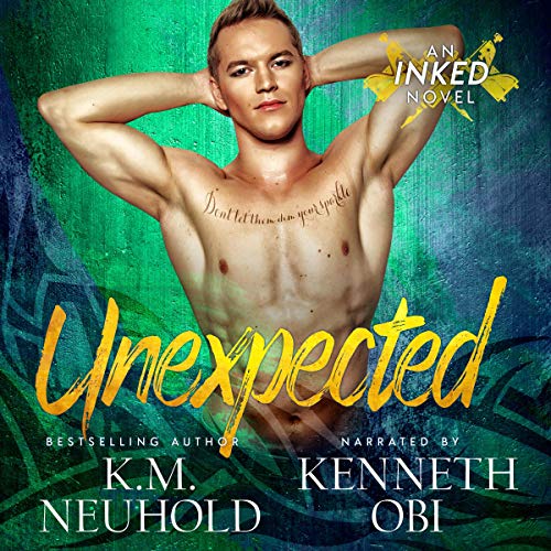 Unexpected : K.M. Neuhold episode artwork