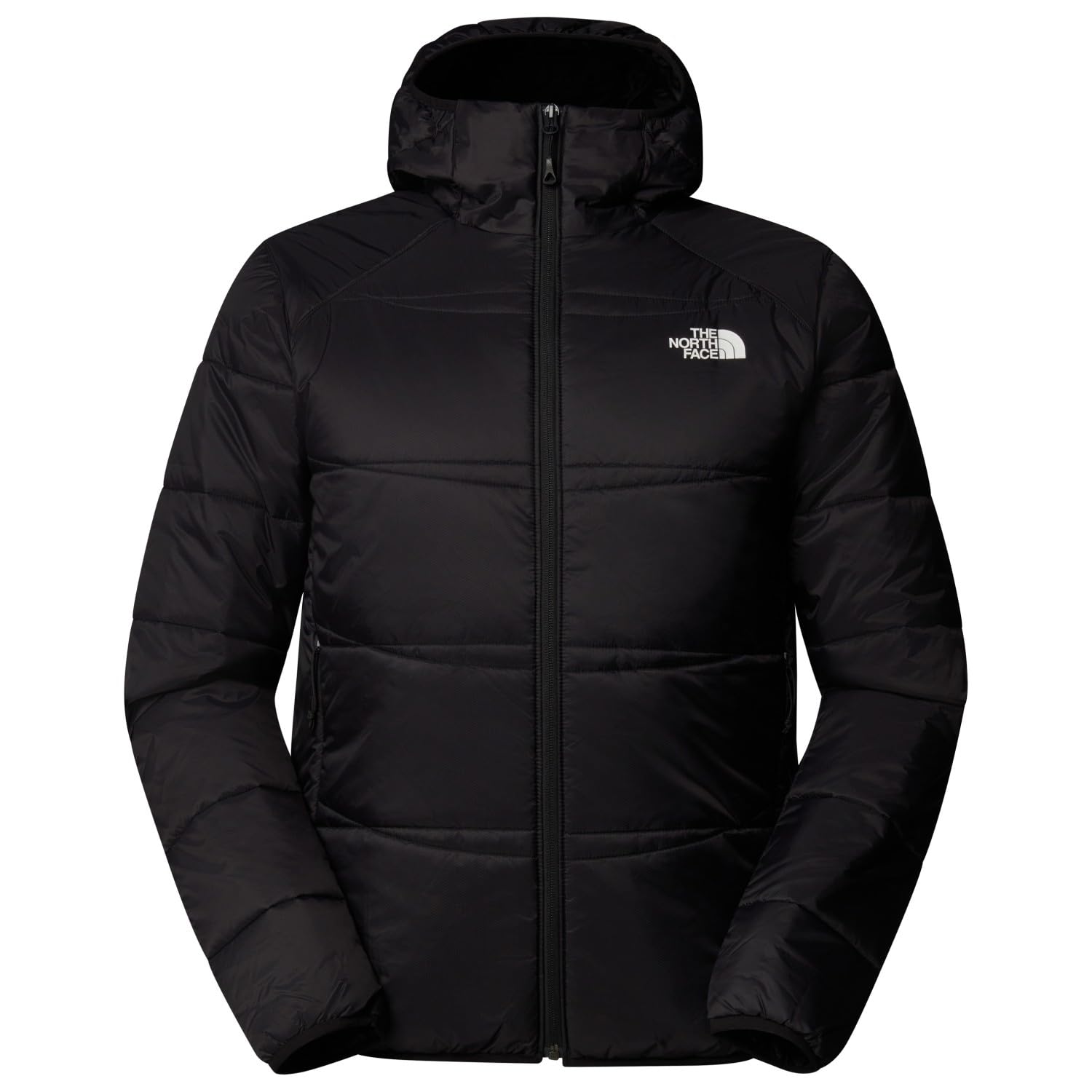 The North Face Quest Veste synthétique pour homme Tnf Black/​Tnf Black S