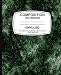 Unruled composition notebook: Green Marble, Unruled Composition Notebook, 7.5 x 9.25, 160 Pages For for School / Teacher / Office / Student Composition Book