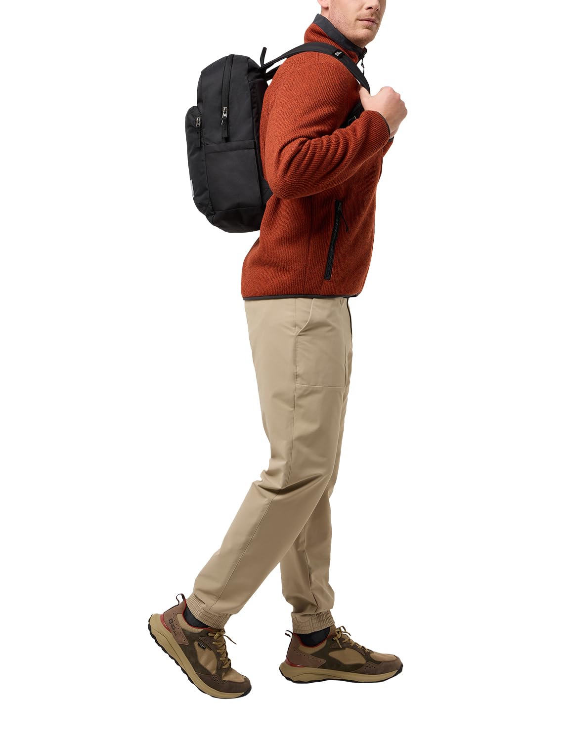 Jack Wolfskin Unisex Taubenberg Daypack (1er Pack)