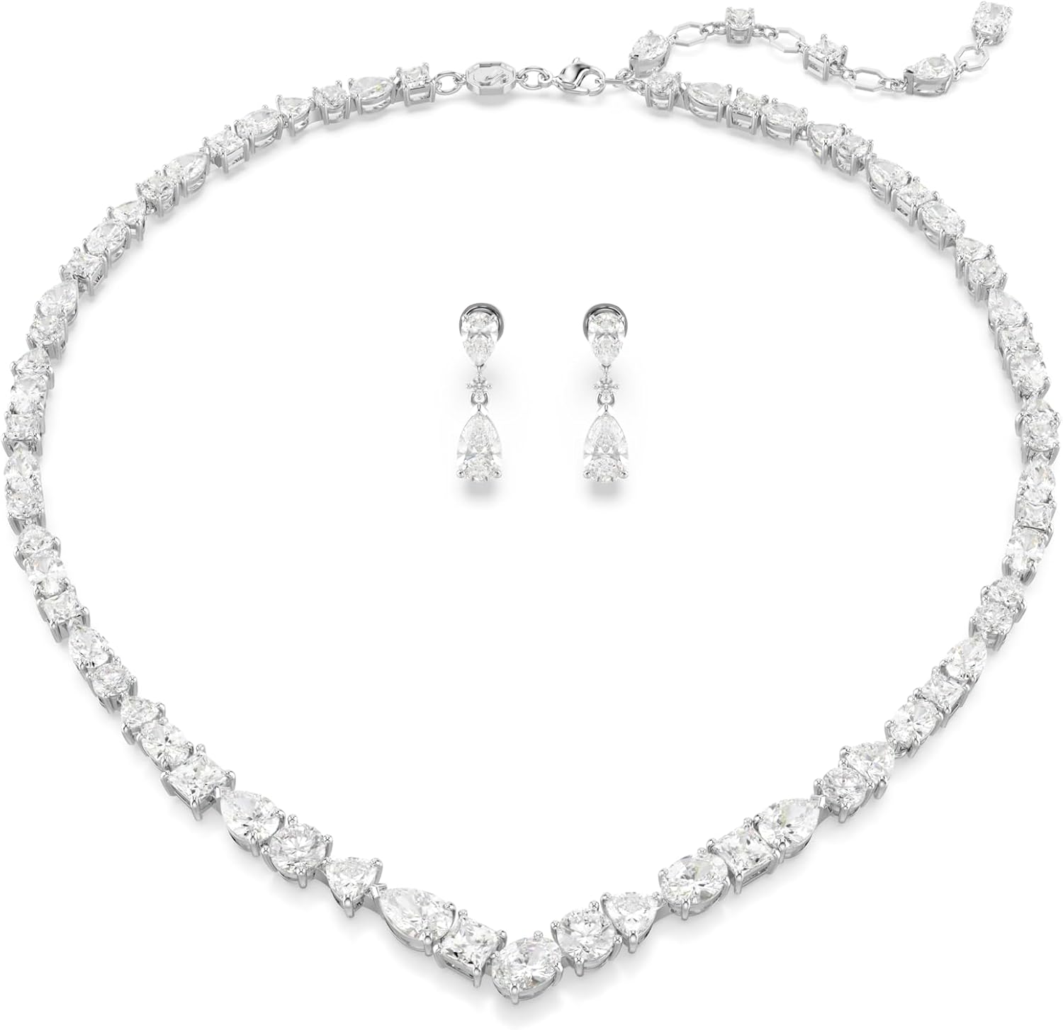 Swarovski Mesmera set
