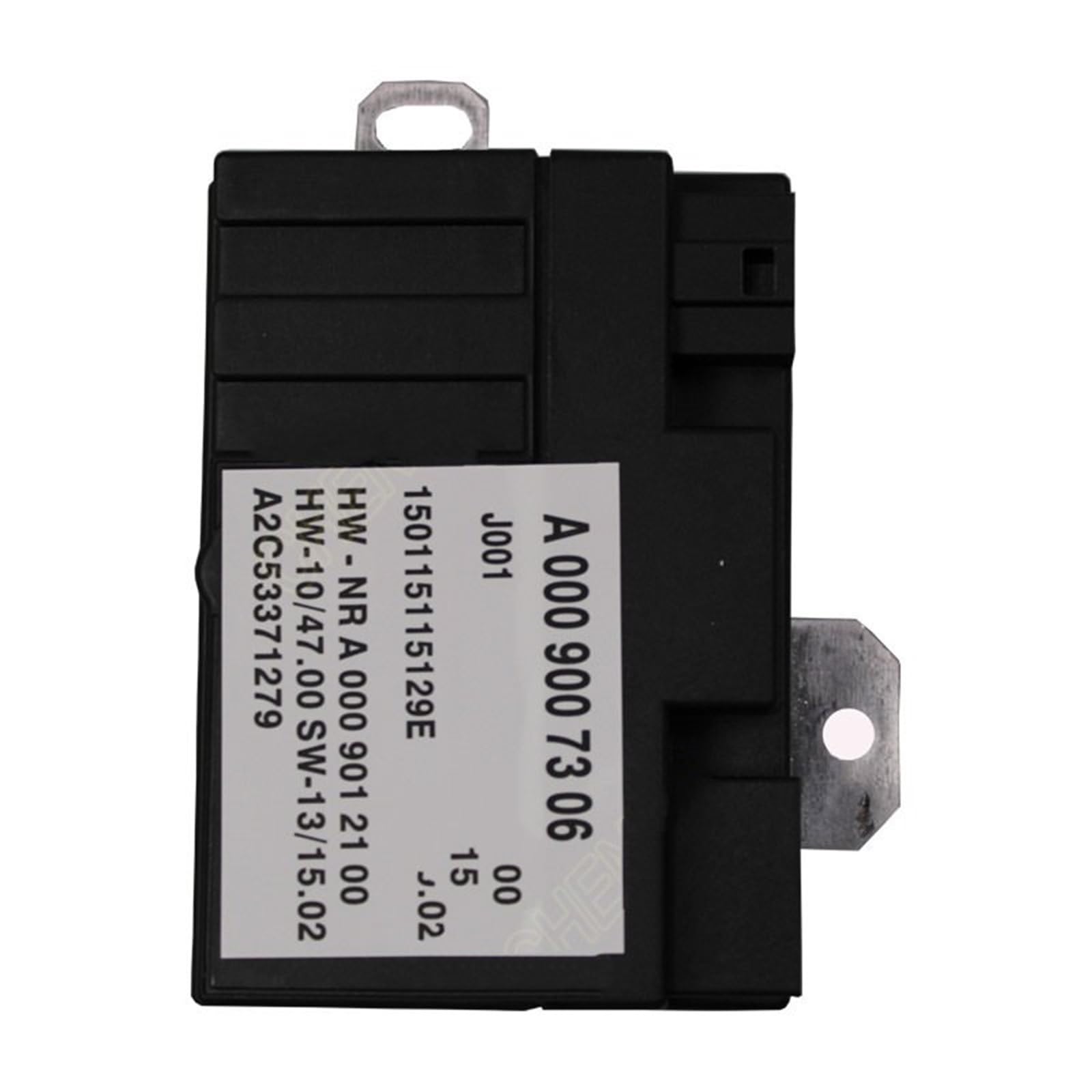 Car Fuel Pump Controller Module Car Part Control Unit Module Fuel Pump Computer Fit For W117 W221 W176 W242 W251 W156 Fuel System Controller