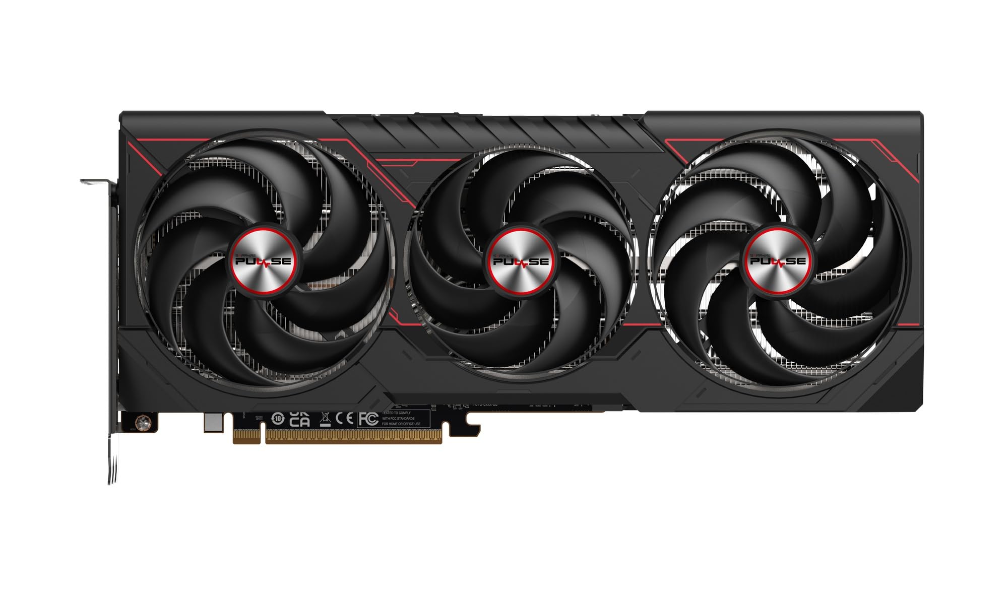 Amazon | SAPPHIRE PULSE Radeon RX 9070 XT GAMING 16GB グラフィック