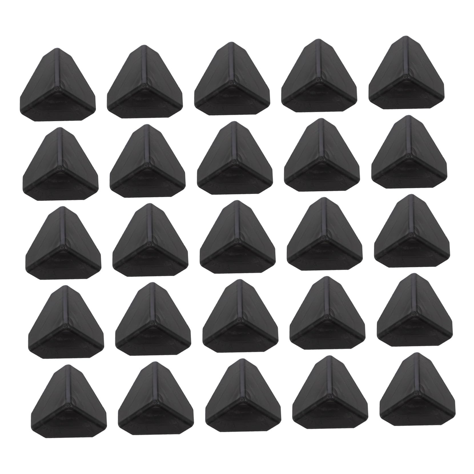 Protections D’angle pour Cartons 200 Pcs, Design Trois Côtés