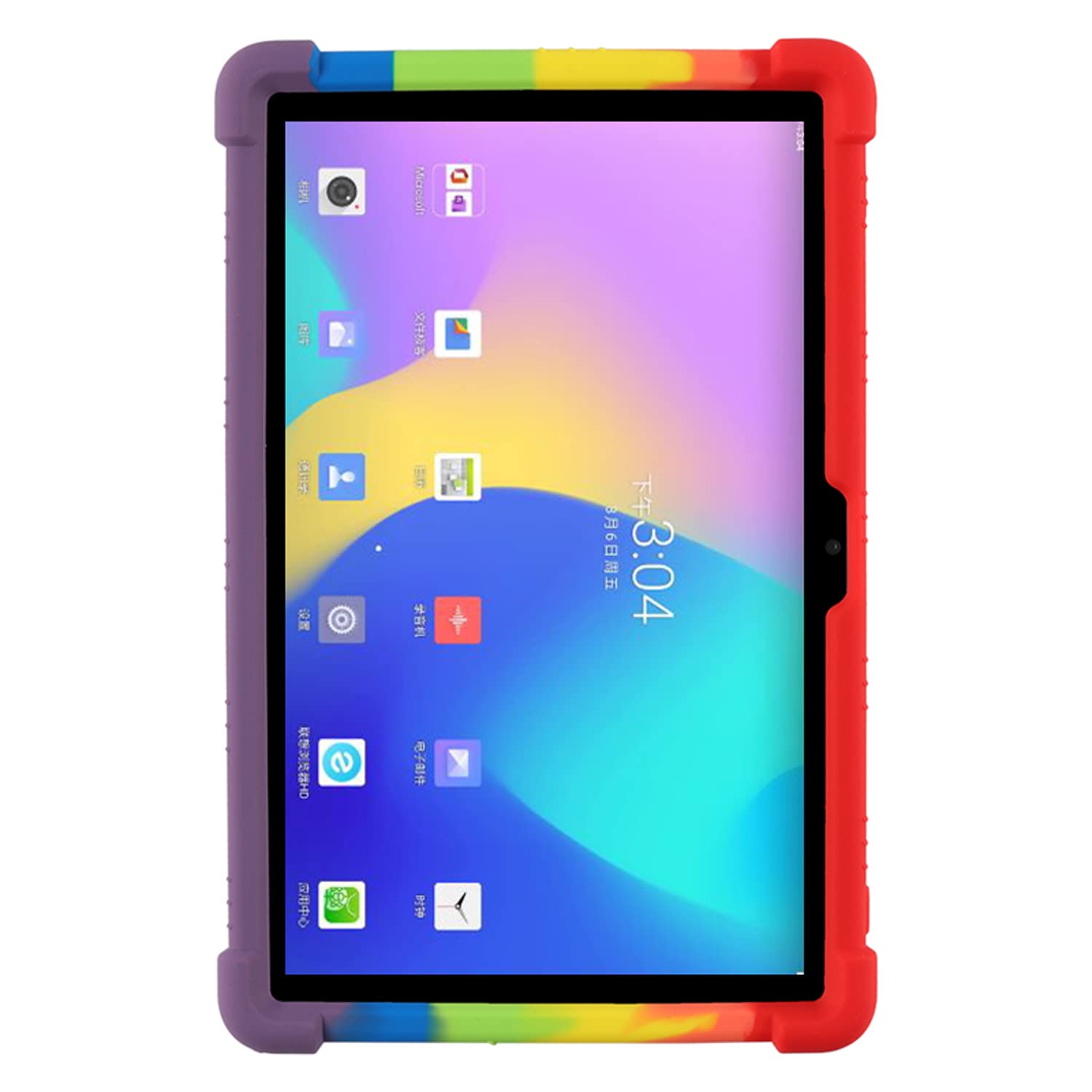 Lenovo Tab M10 Plus (3rd Gen) 純正カバー付き Amazon.co.jp: Lenovo Tab M10 Plus 3rd Gen 10.6インチタブレット用
