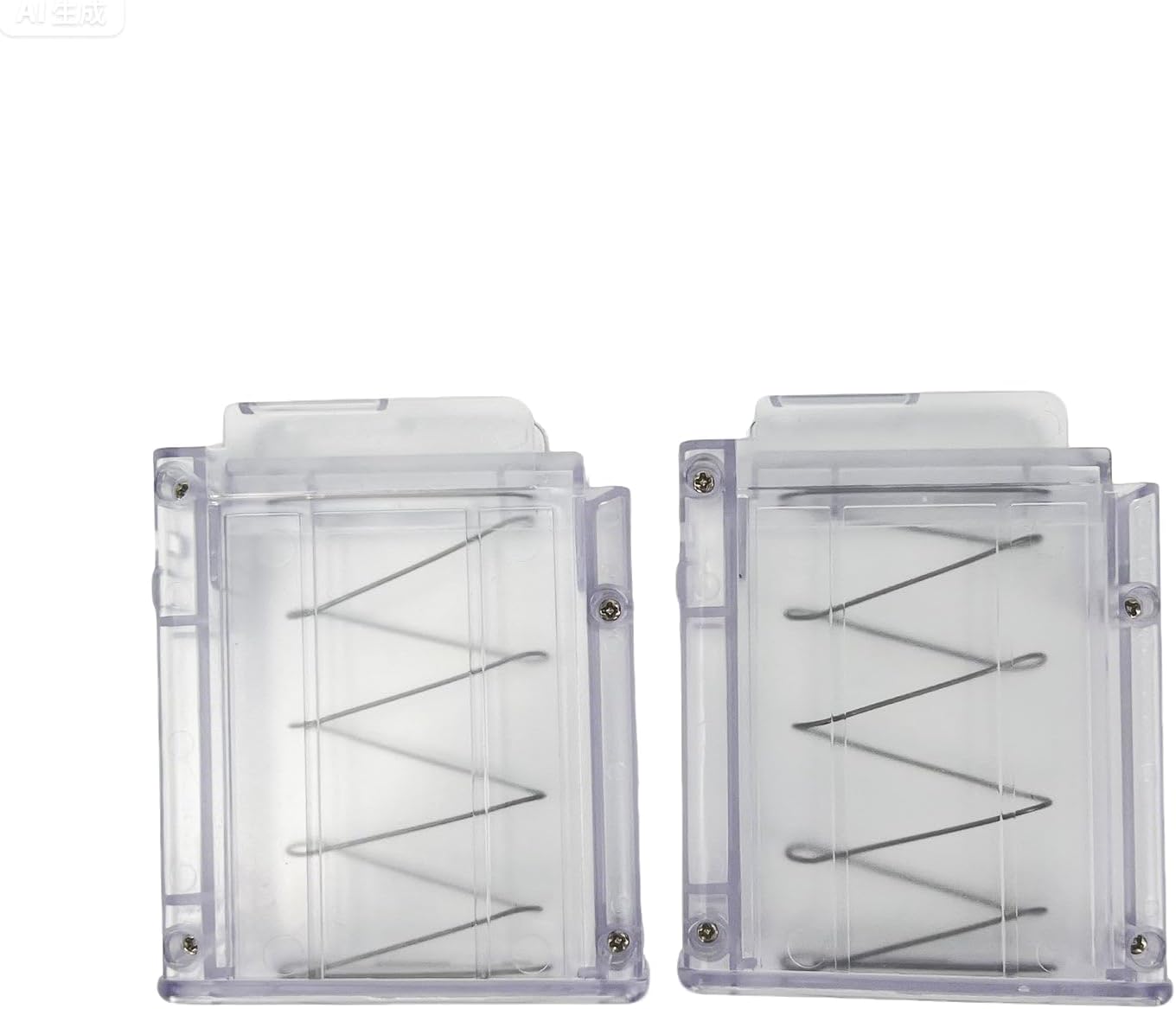 2 Magazine for M24 and AWM Soft Bullet Toy Gun