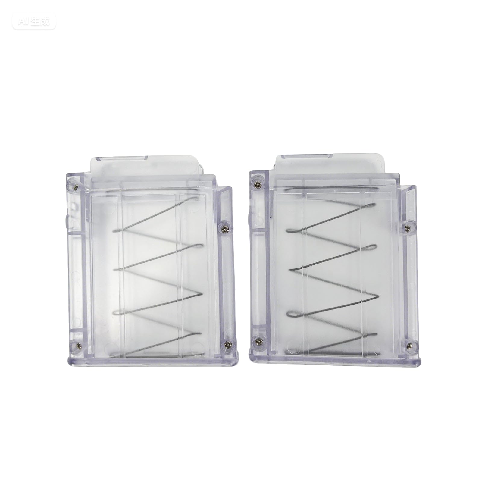 AGM MASTECH 2 Magazine for M24 and AWM Soft Bullet Toy Gun