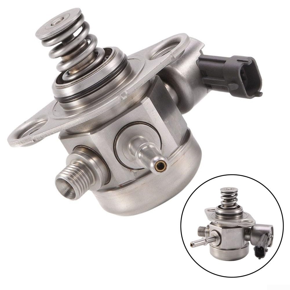 Pompa Carburante per kia Optima 2011-2015 Metallo Duraturo Pompa(353202G740)