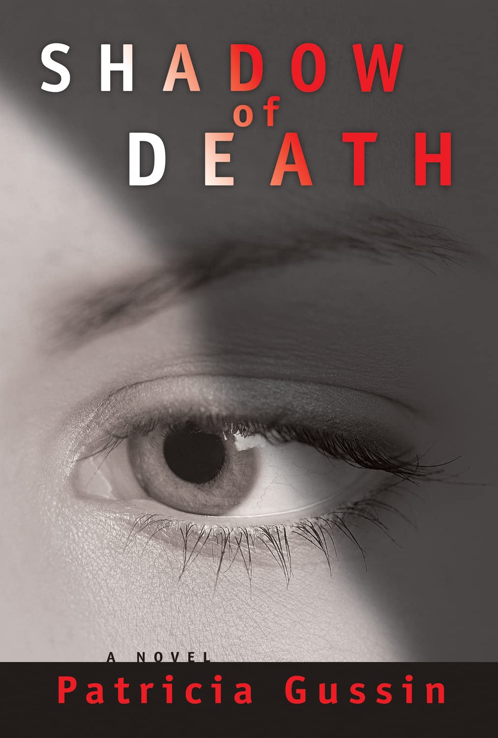 Buy Shadow of Death: A Laura Nelson Thriller (Volume 1) — BookShops.in