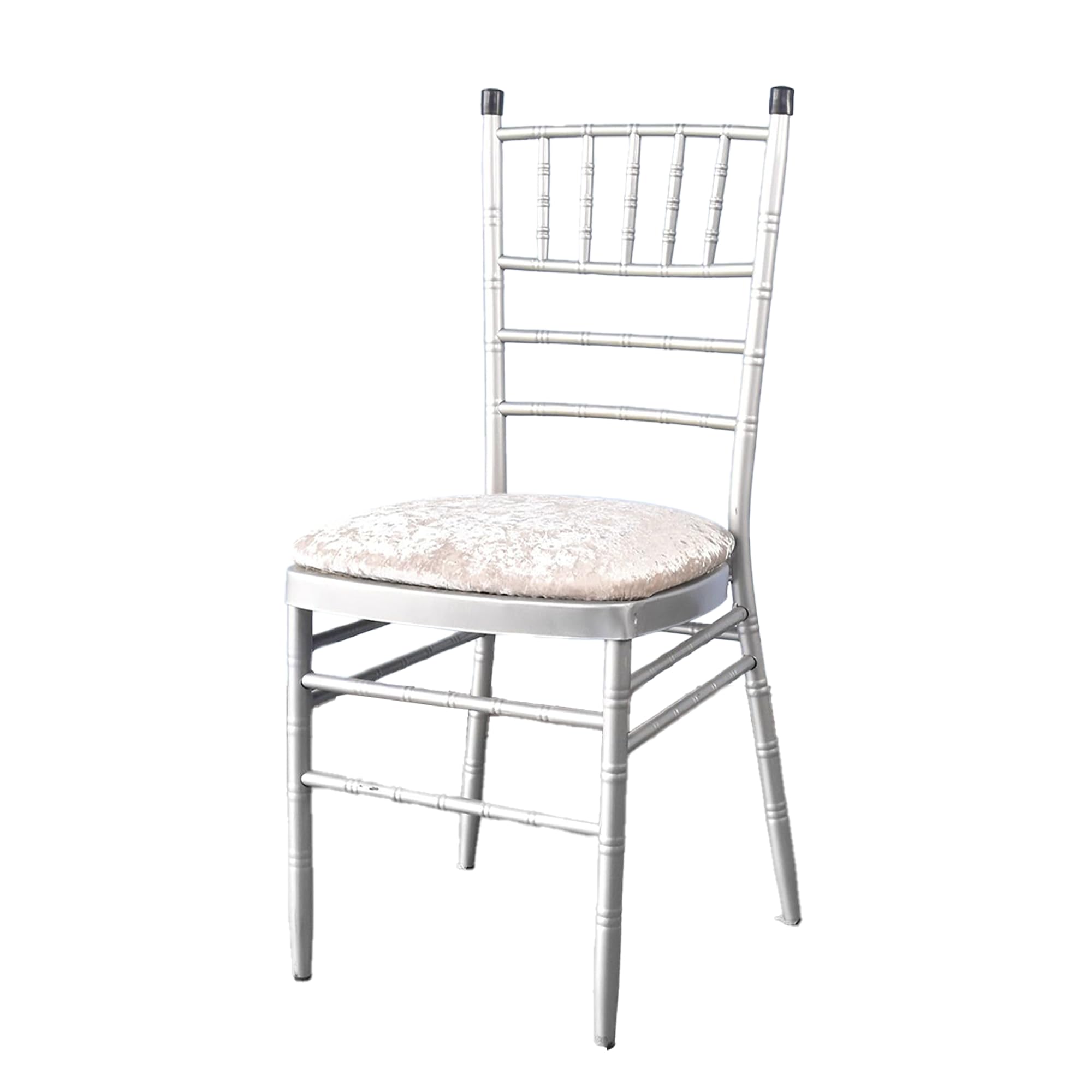 Housse de coussin extensible velours lot de 10 rose chaise salle à manger cuisine banquet hôtel