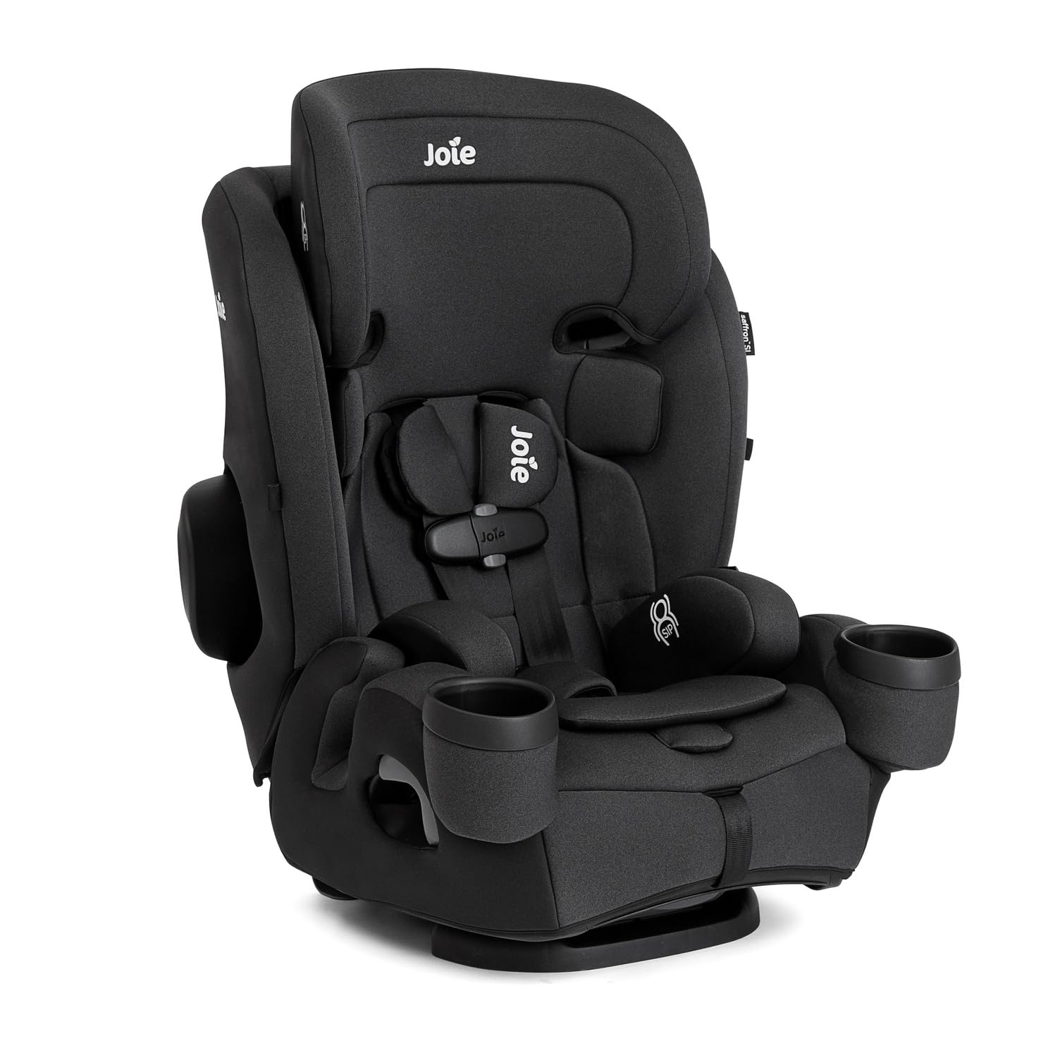 Amazon.com : Joie Baby, Saffron™ SI 4‑in‑1 Convertible Car Seat