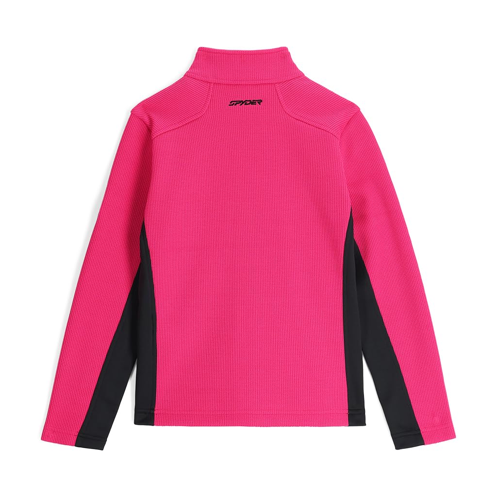 Spyder Bandita Jacket Fleece Jacket Niñas