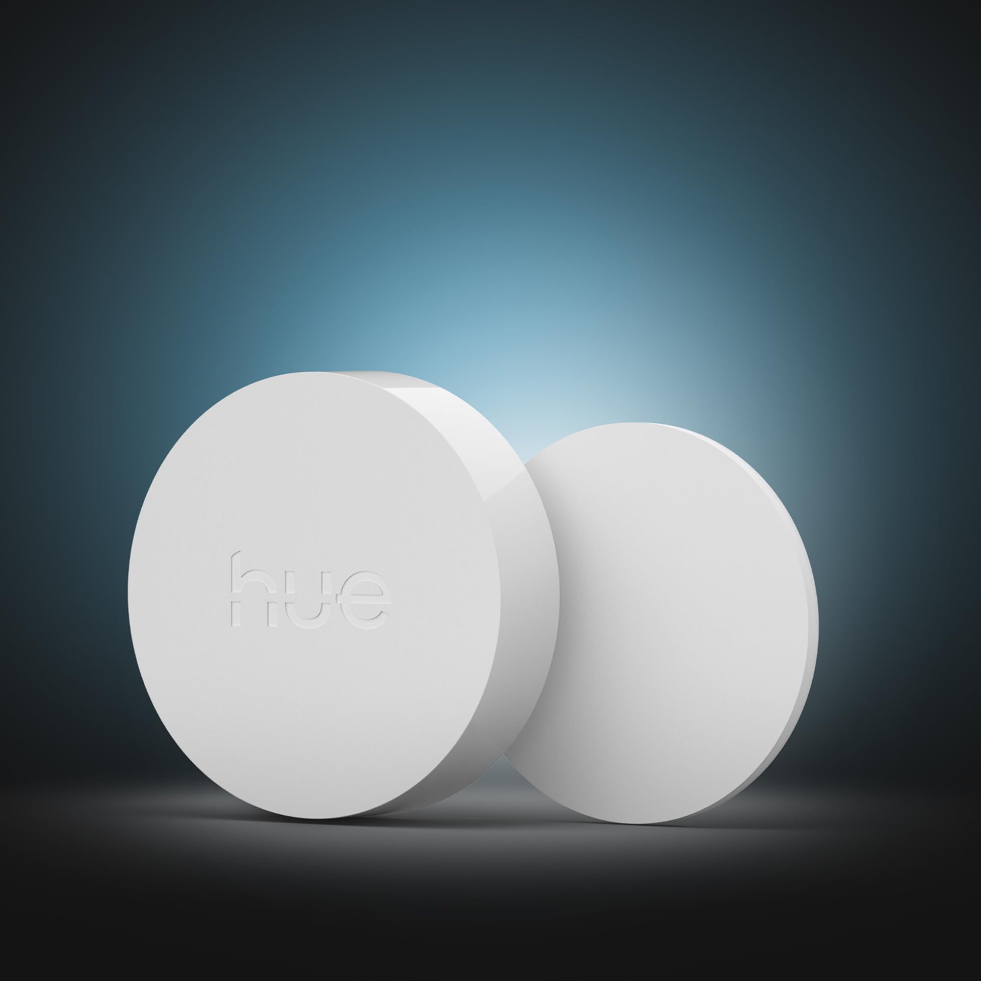 Philips Hue Smart Button interruptor de iluminación inteligente, control inalámbrico de las luces del hogar, salón, dormitorio, nueva generación