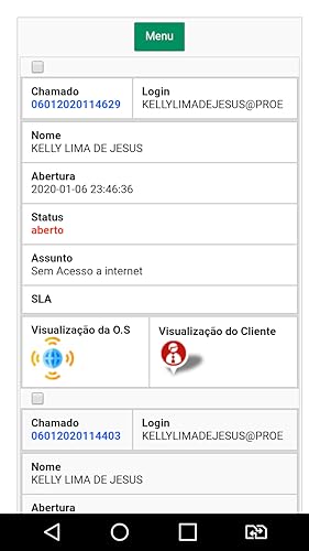 PONTO MOBILE ISP
