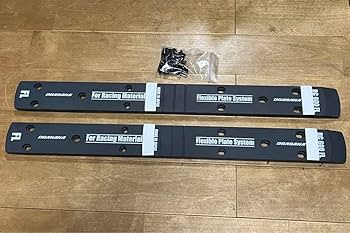 Amazon.co.jp: オガサカ OGASAKA RC600FL プレート スキー