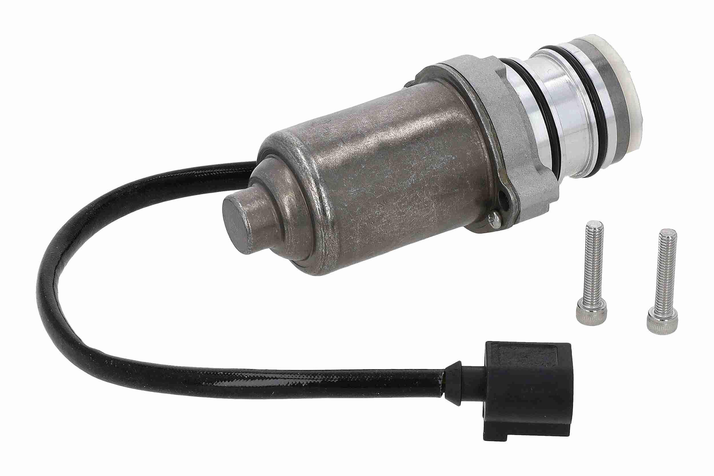 VAICO V10-6591 VORLADEPUMPE LAMELLENKUPPLUNG PASSEND FÜR HALDEX GEN 4 ALLRAD