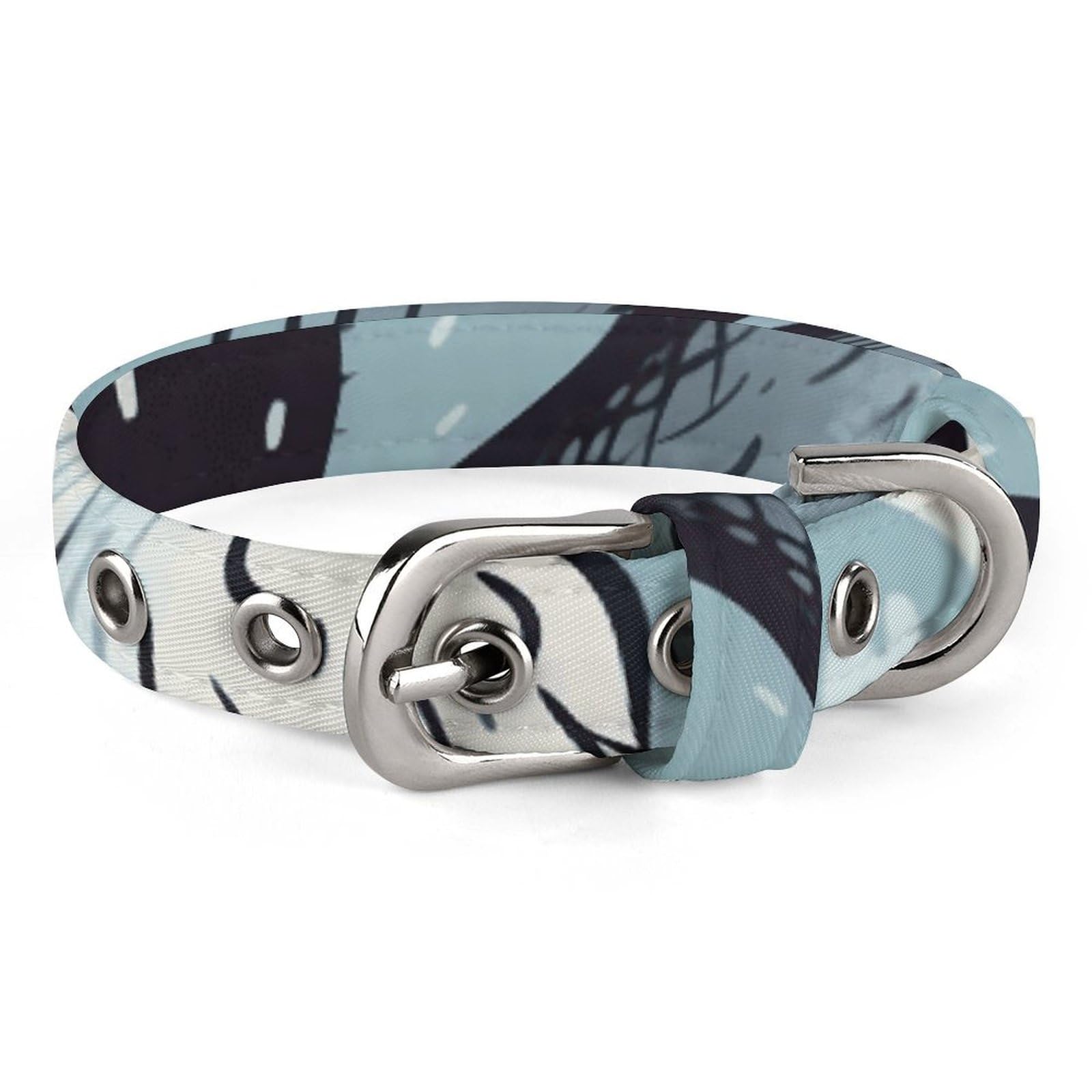 Collier pour chien réglable : fini les irritations de votre petit animal