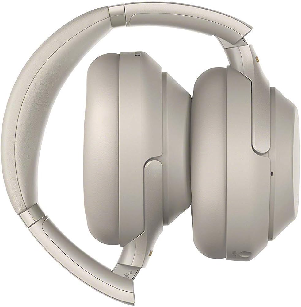 Amazon.com: SONY WH1000XM3 Bluetooth Wireless Noise Canceling