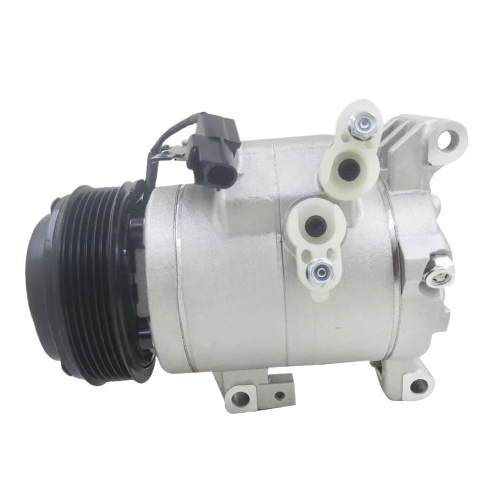 Dlkaddkgf One Color Ac Compressor Compatible For Mazda 3 6 Cx-5 2013 2014 2015 2016 2017 2018 2019 Bfd1-61-450A Bfd161450 Bfd161450a 60-03942Na 16003942-101