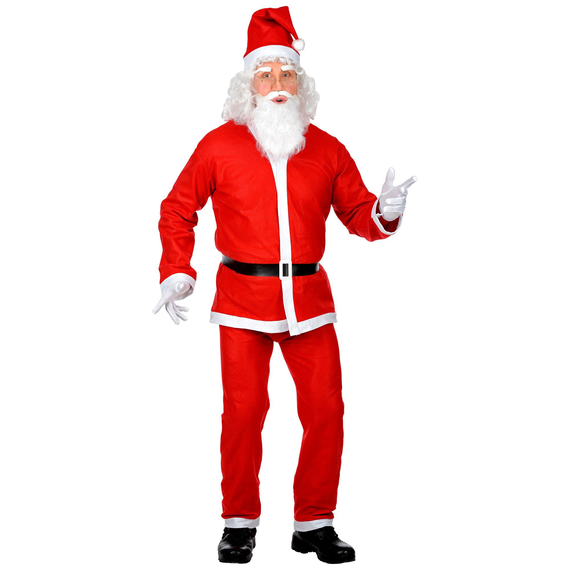 Widmann Santa Claus S