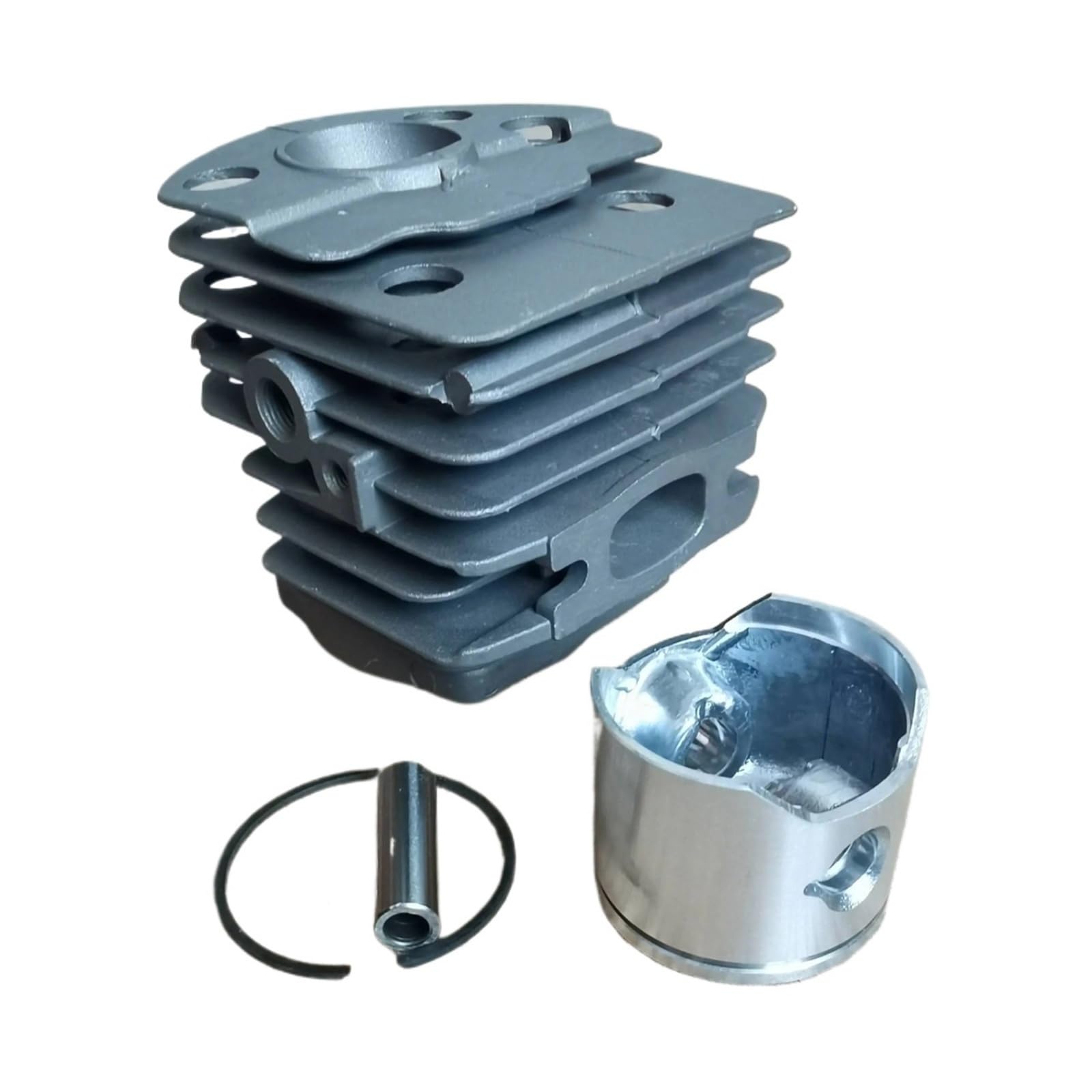 Do zestawu tłoka cylindra h/u/s/q/v/a/r/n/a 51 45 mm z powłoką chromowaną
