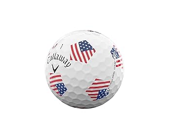 【新品】Callaway ゴルフボール クロム ソフトグリーン Truvis CHROME SOFT キャロウェイ ボール クロムソフト トゥルービス