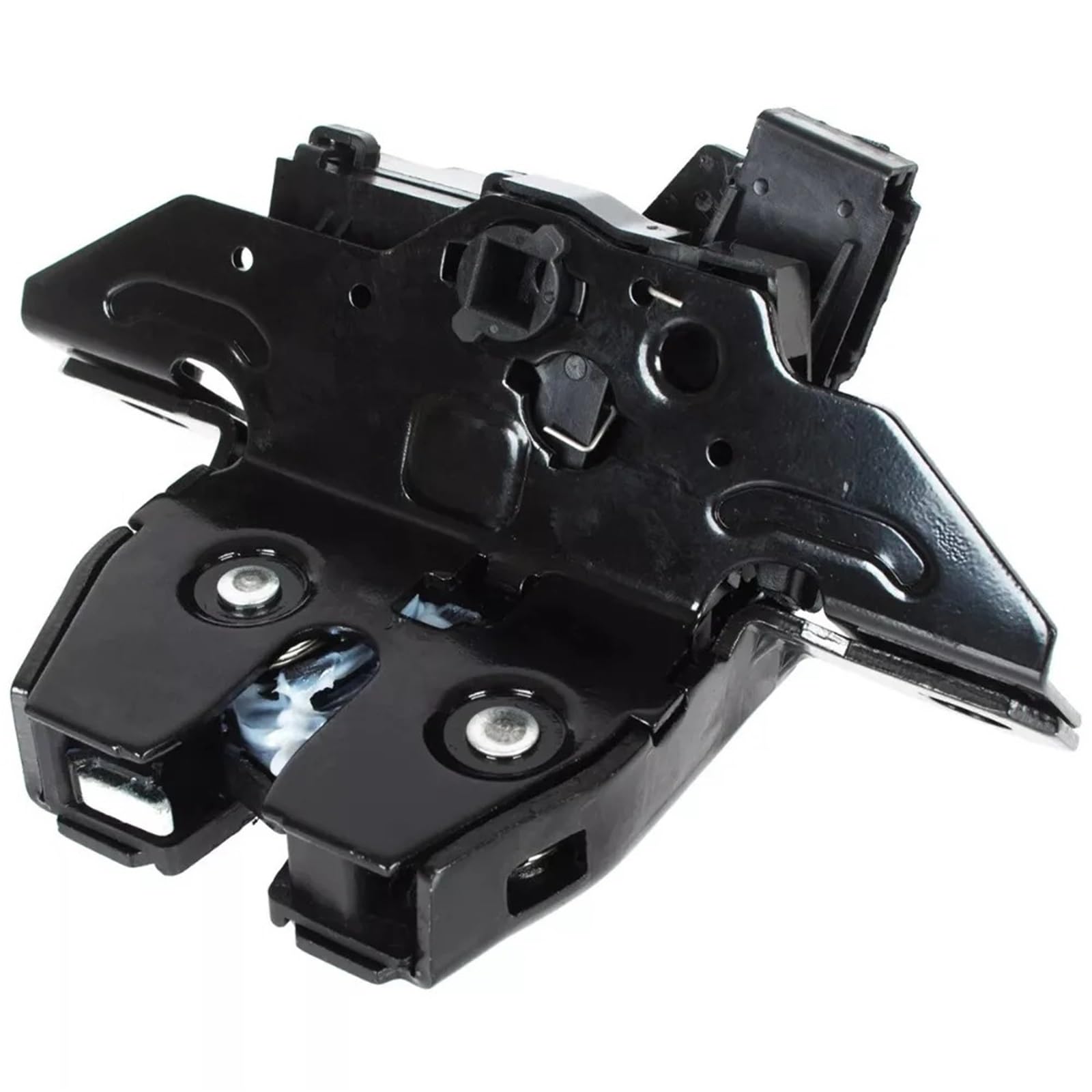 Dwtnmex One Color Car Tailgate Lock For Opel For Mokka For Vauxhall For Zafira 13587646 13509599 Trunk Liftgate Latch Assembly Tailgate Lock Actuator