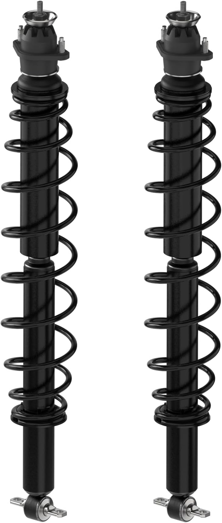 Monroe Shocks & Struts Monroe 90007C Air Shock to Load