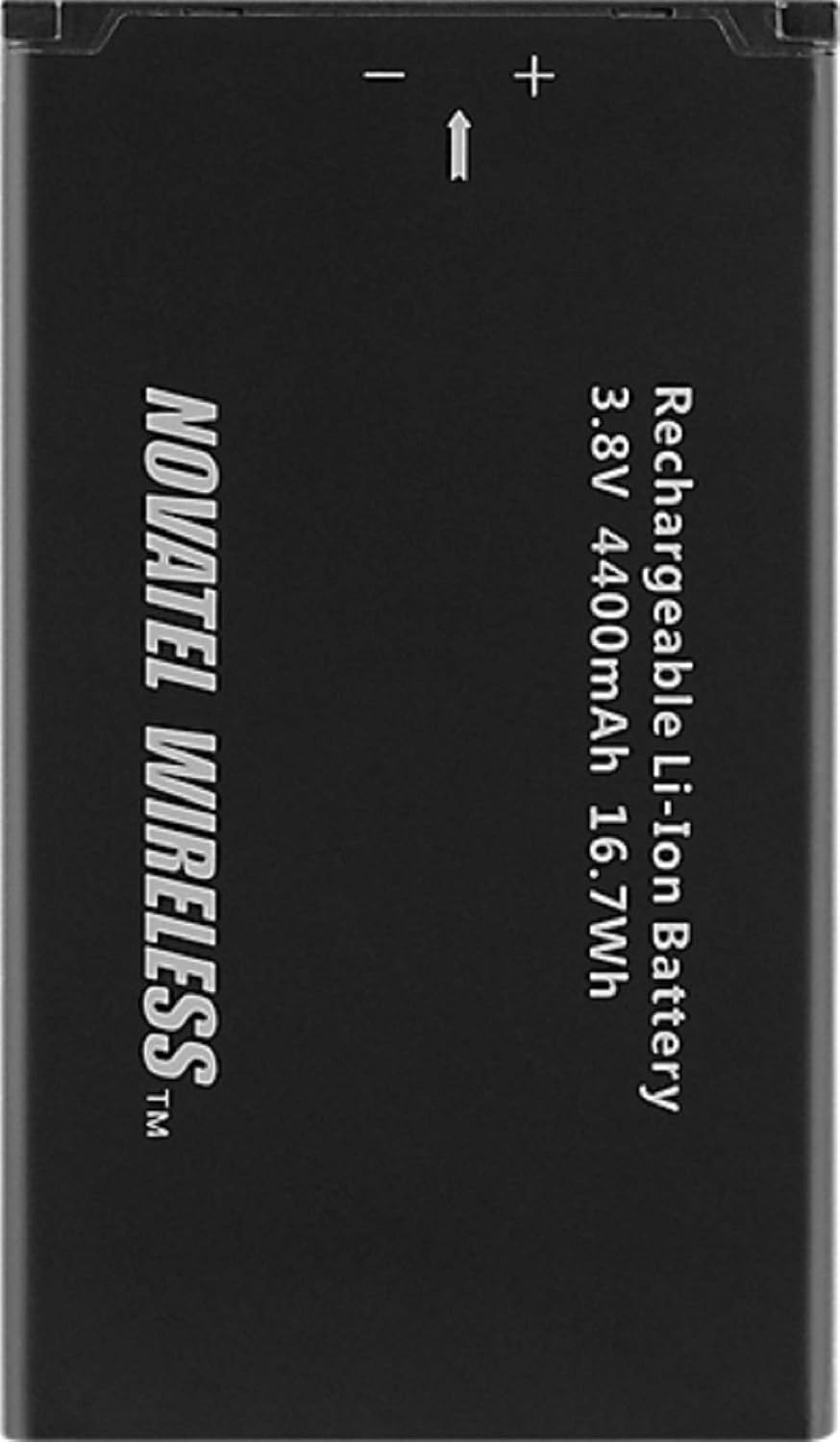 Replacement Battery for Novatel MiFi 7730L Mobile Jetpack Hotspot