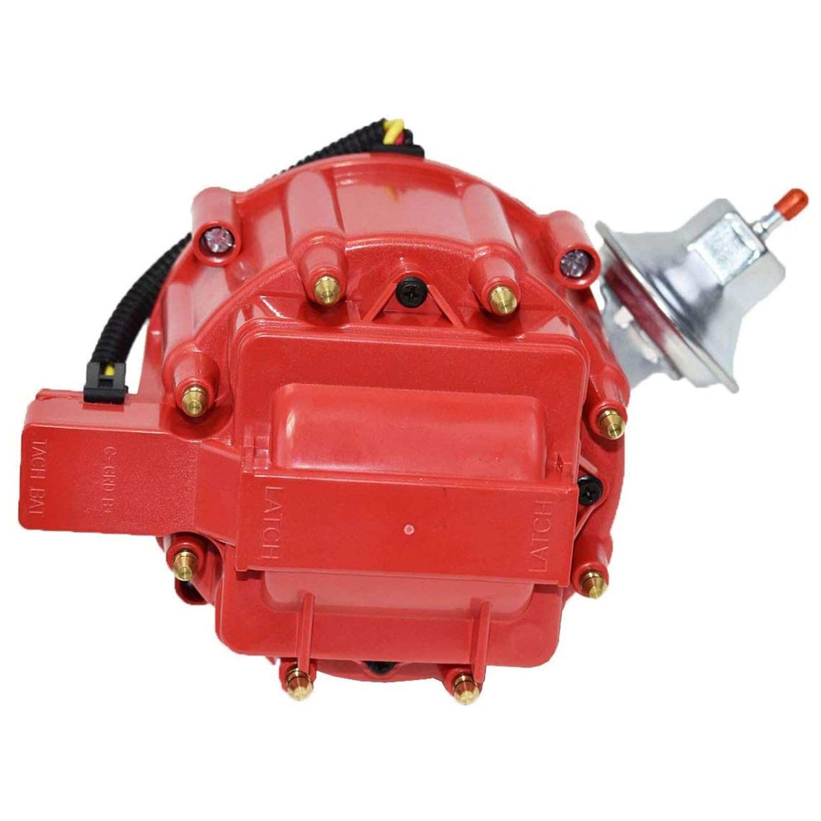 Amazon | A-Team Performance HEIディストリビューター65Kコイル