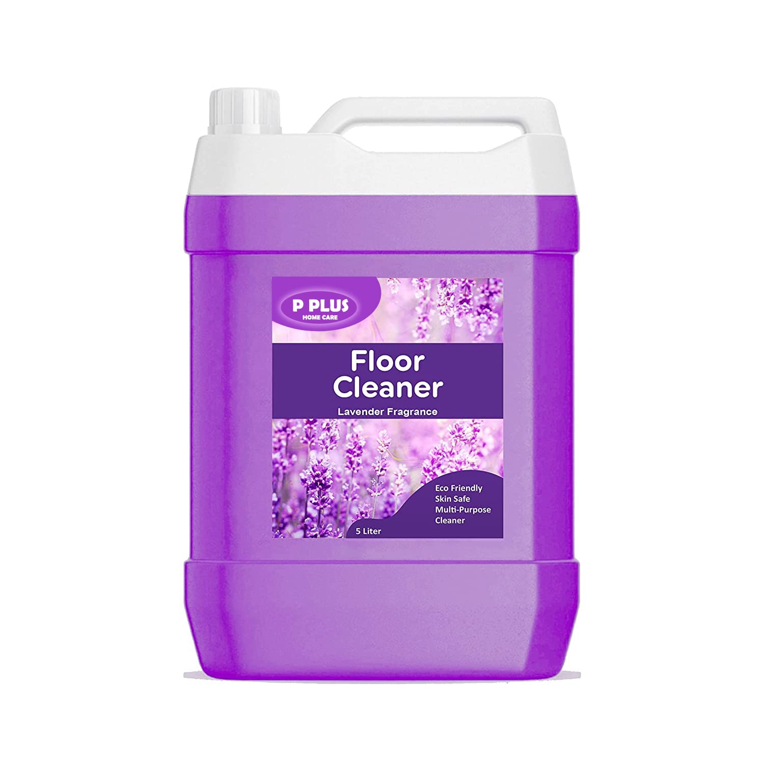 P PLUS Surface & Floor Cleaner Liquid, Citrus - 5 Litre | Suitable for All Floor Cleaner Mops | Kills 99.9% Germs| Indias Best Floor Cleaner (B0C4B6DG8V) Amazon Price History, Amazon Price Tracker