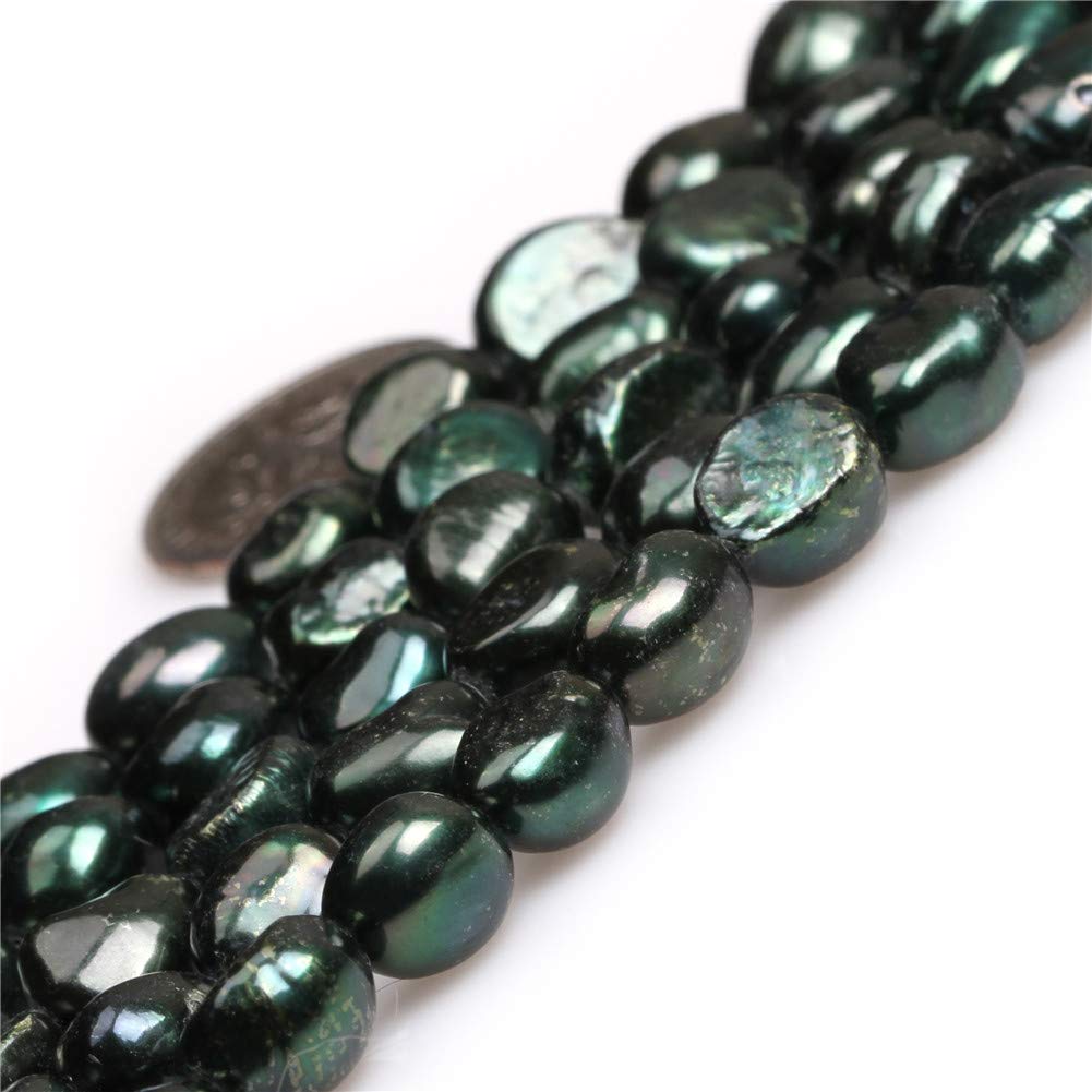 Sweet & Happy Girl's Boutique Pierres Rondes Perles Strang