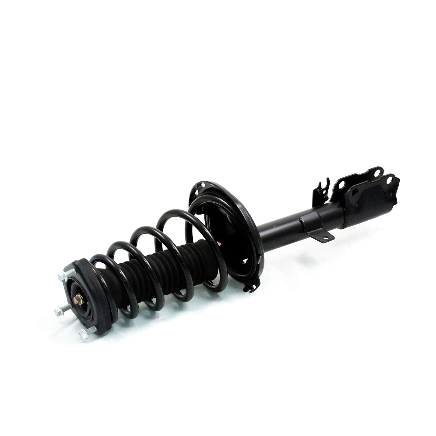 Gabriel G57587 Ultra ReadyMount Rear Right Complete Strut Assembly for 06 Lexus RX400h FWD (1 Pack)