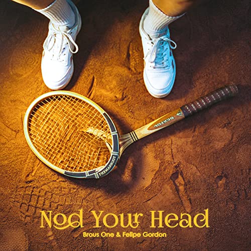 Nod Your Head [Vinilo]