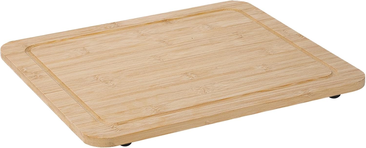 RV Sink Cover for Counter Spacewith Adjustable Legs, Camper Sink Cover, 13 x 15 inches, Hardwood Top with Non-Slip Feet, Fits for RVs, Campers, Boats & More