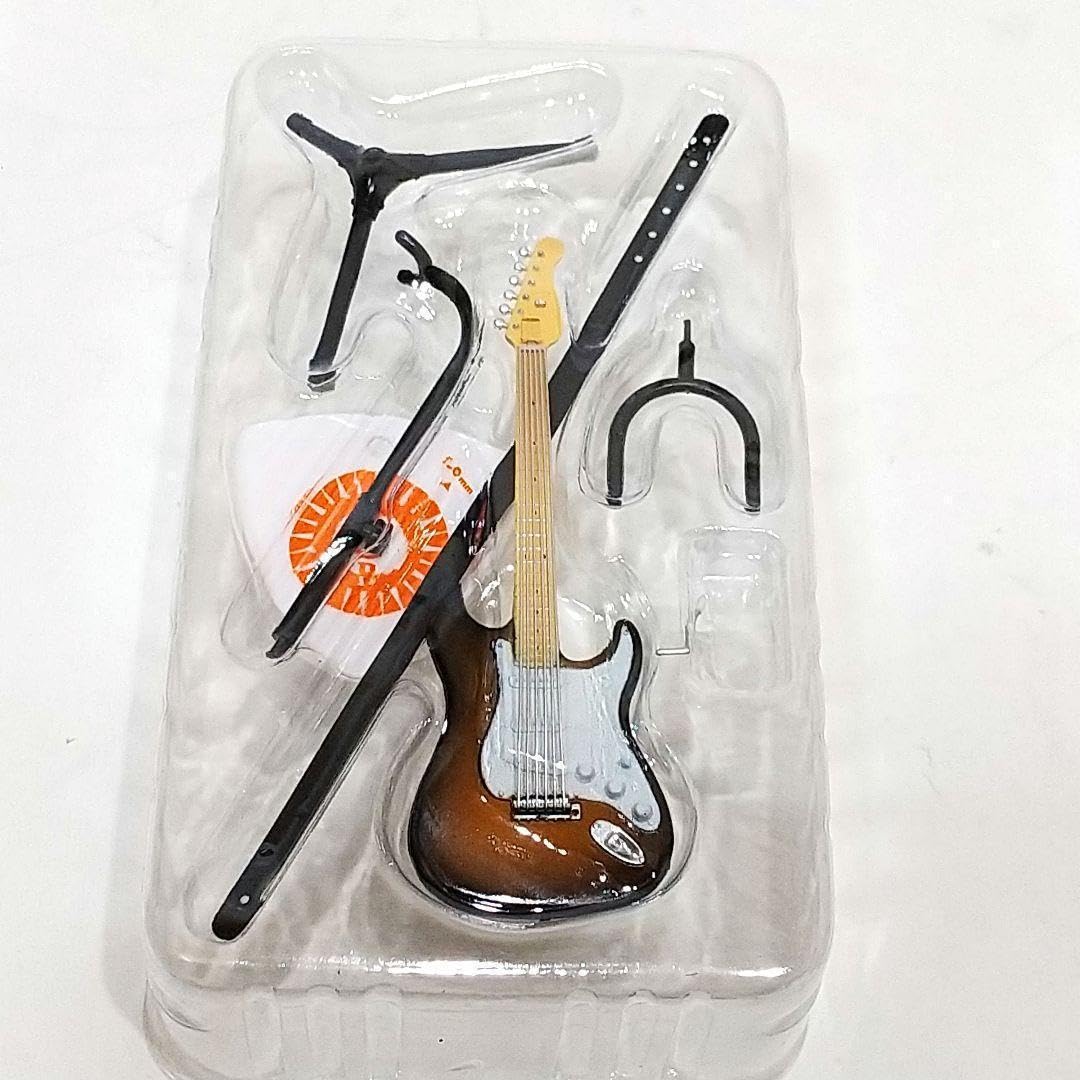 Amazon.co.jp: エフトイズ ROCK MONO ギター アンプ ミニチュア ロック