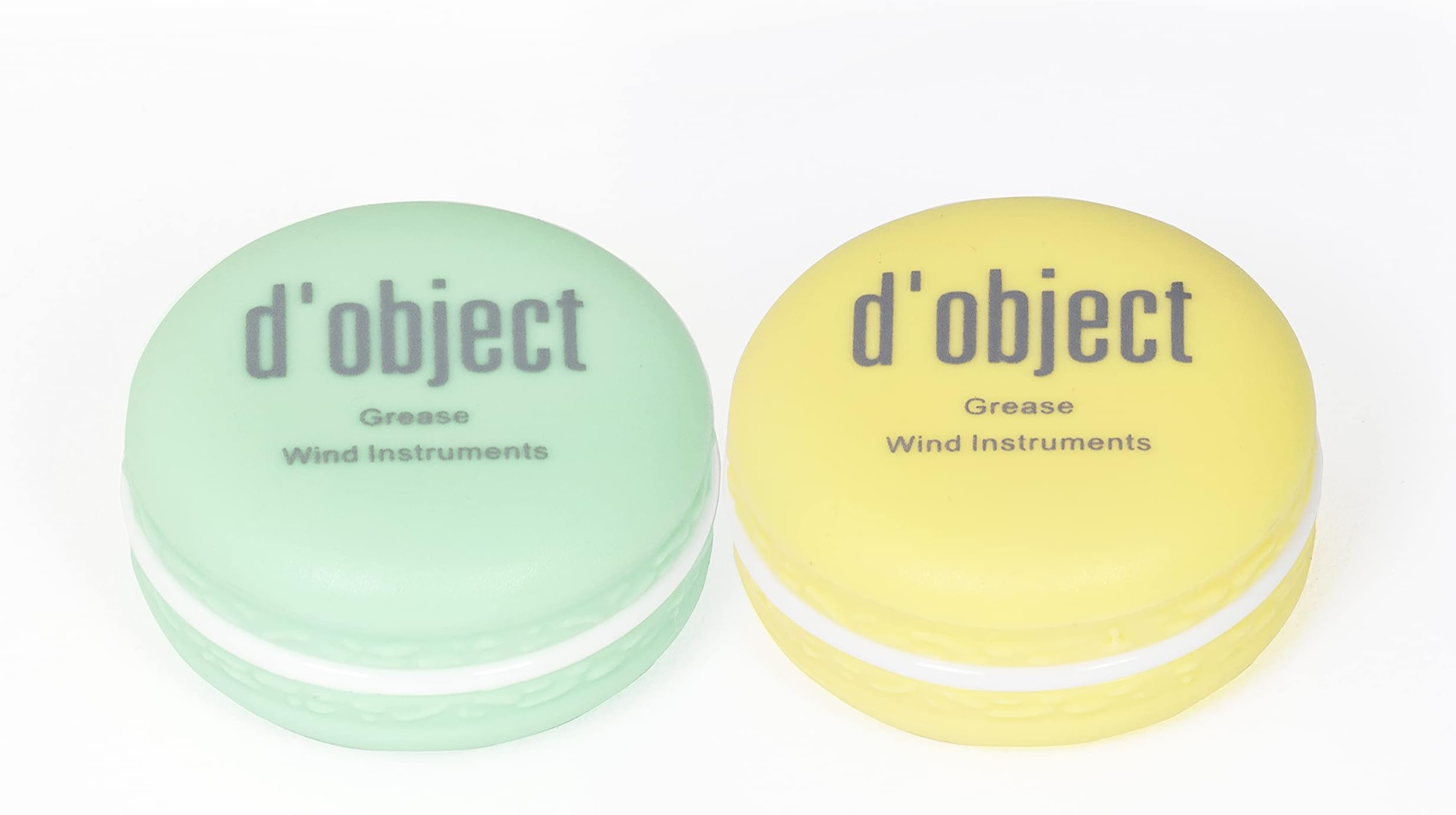 Cork Grease for Woodwind Instruments, Bee Wax (Mint