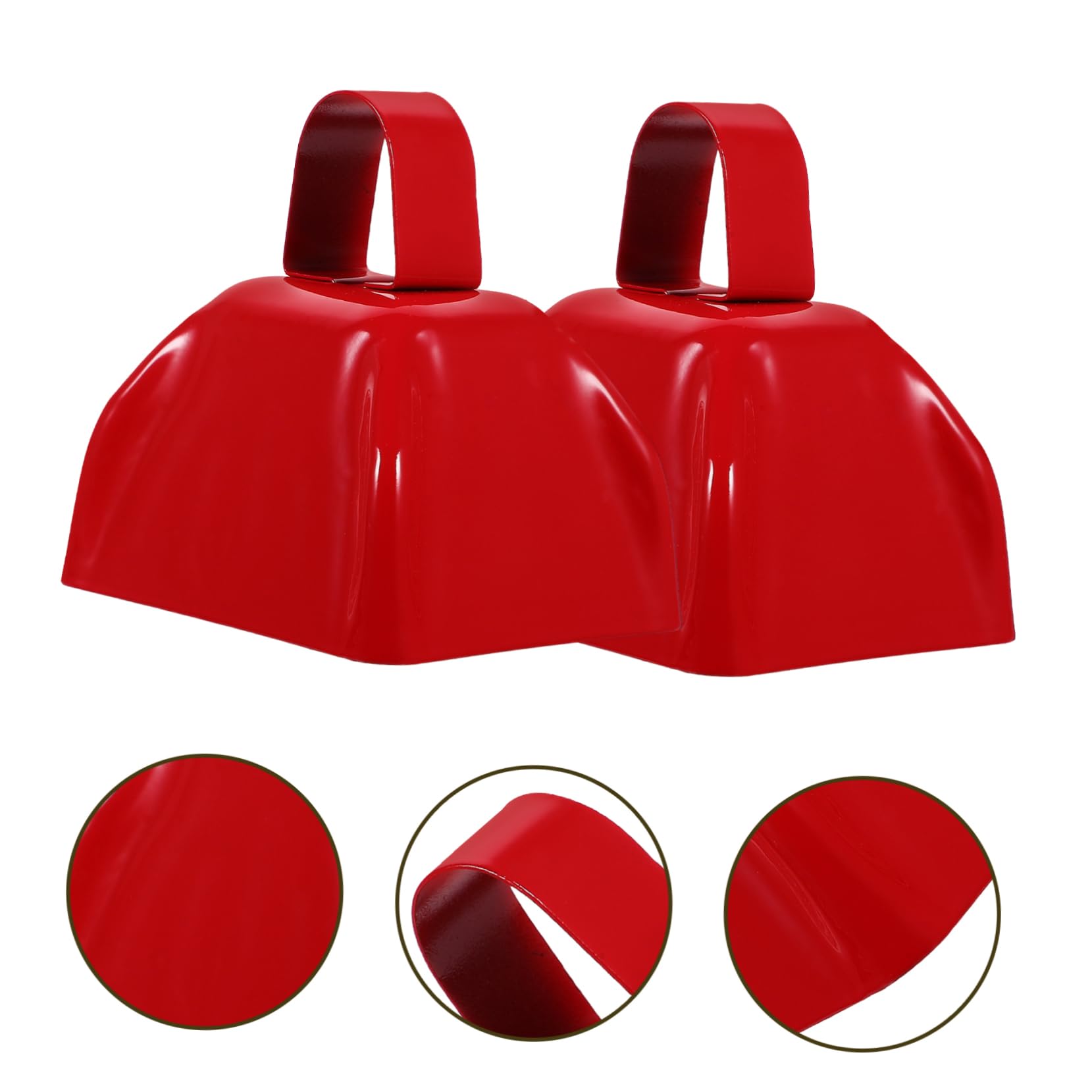 GR Percussion Banda Cowbell 9.5